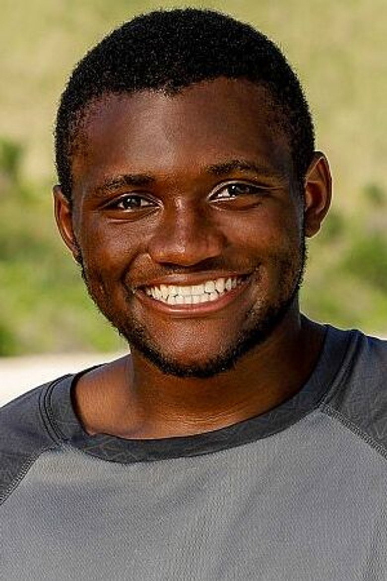 Keith Sowell portrait