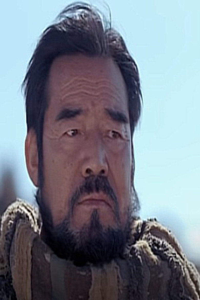 Zha Xi Dun Zhu