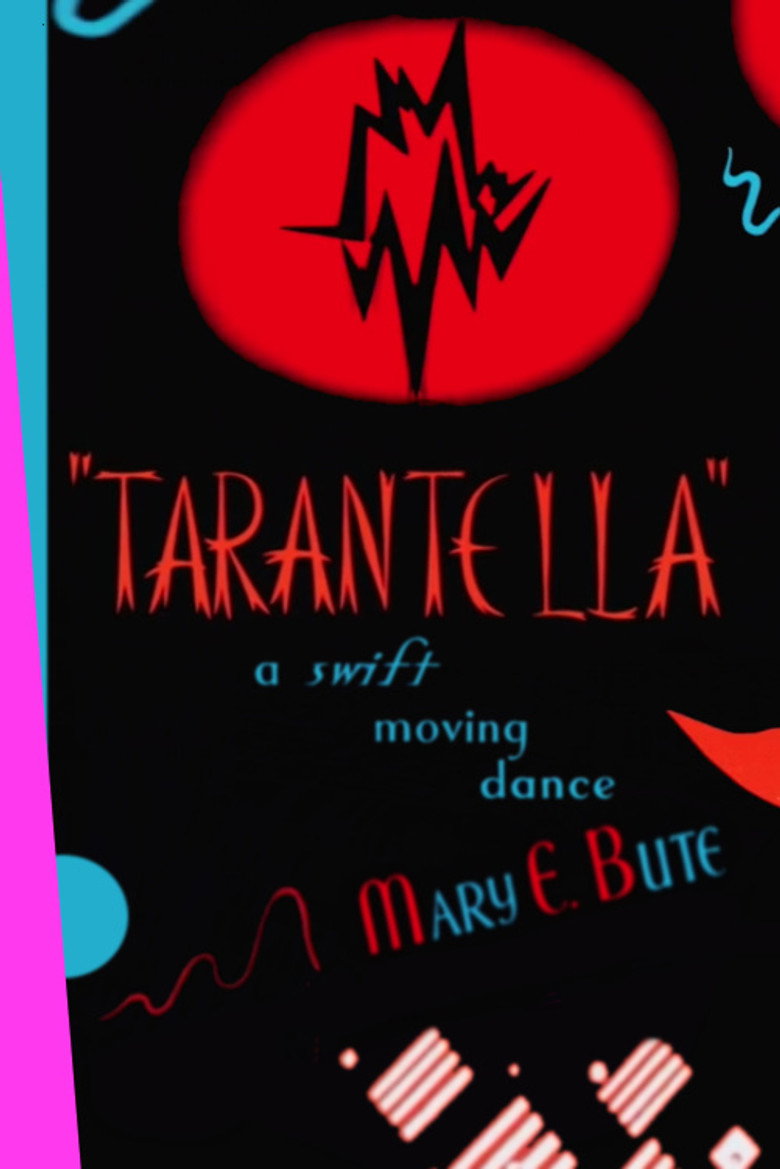 Imatge de Tarantella