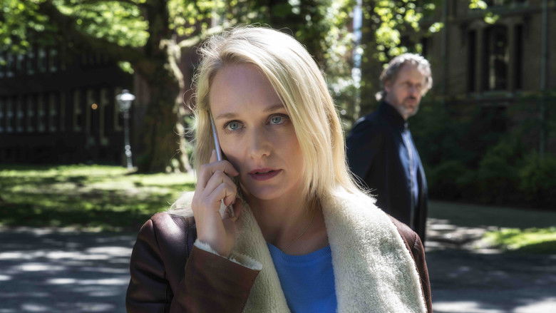 Still image for I know who you are season 1 episode 7: Episode 7 Still image for I know who you are season 1 episode 7: Episode 7