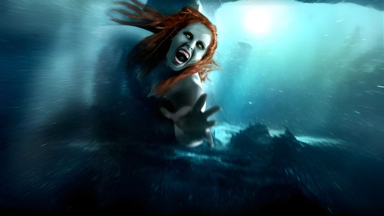 Image d'arrière-plan 5 du film The Little Mermaid