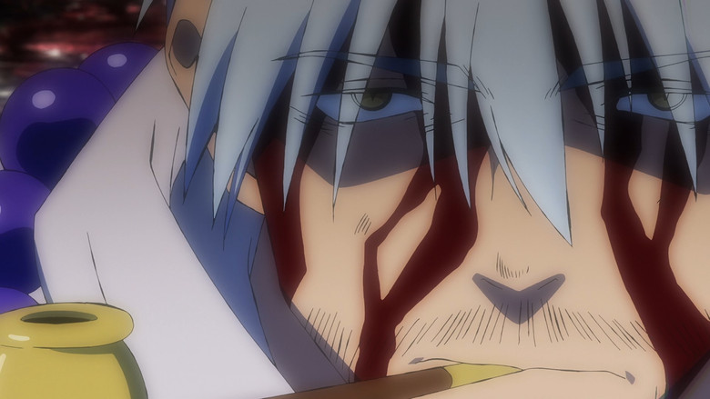 Still from Sengoku Youko - Season 2 Episode 18