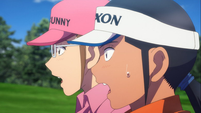 Still from Tonbo! - Season 1 Episode 21