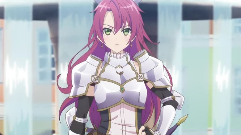 Still from High School Prodigies Have It Easy Even in Another World! - Season 1 Episode 7