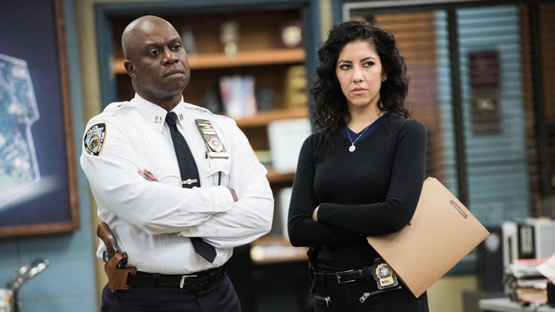 Watch Brooklyn Nine-Nine Season 2 Episode 18 - Captain Peralta Online