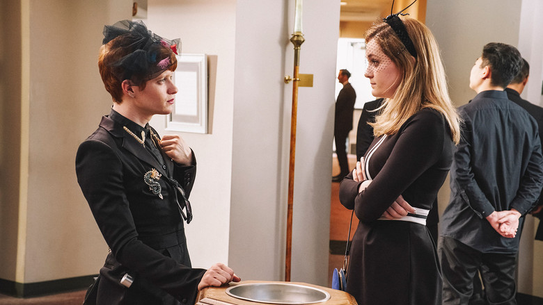 Still from Heathers - Season 1 Episode 3
