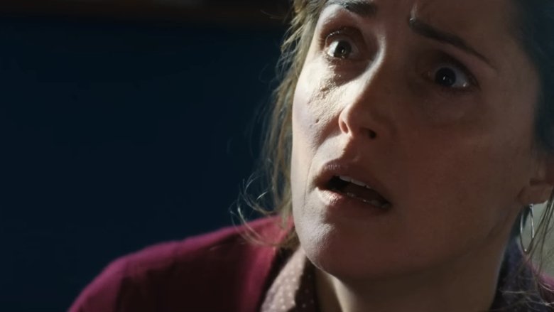 If I Had Legs I'd Kick You (2025)