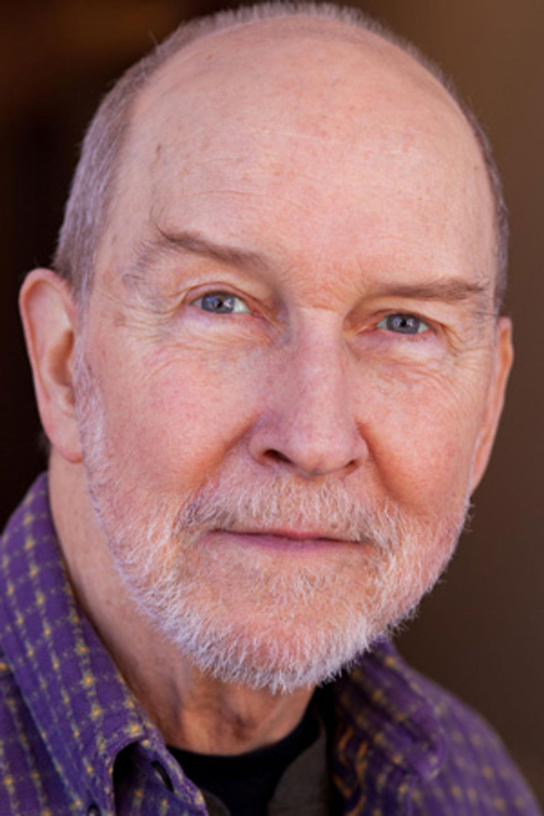 Charles Janasz portrait image