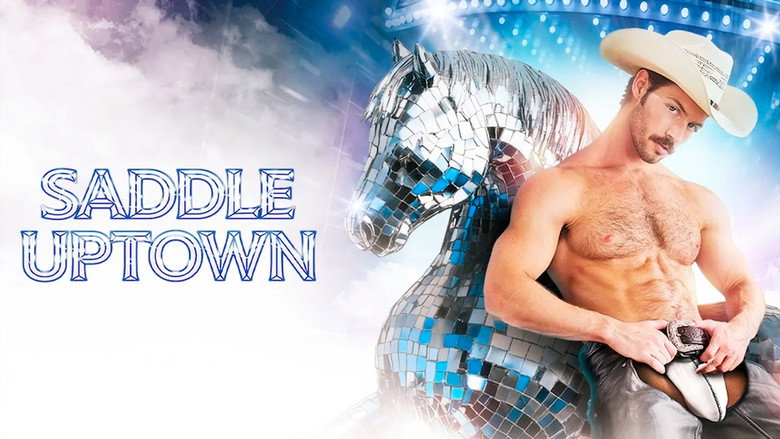 Saddle Uptown image 2