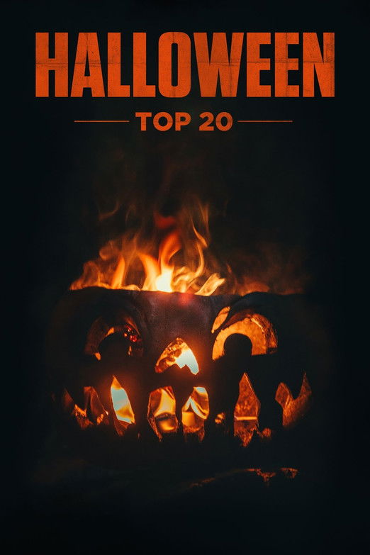 Halloween Top 20 (2016)