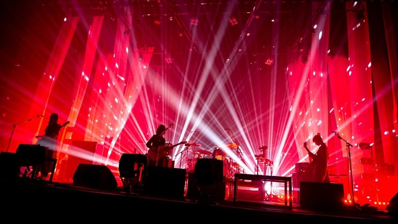 SCANDAL WORLD TOUR 2020 “Kiss from the darkness” Livestream (2020)