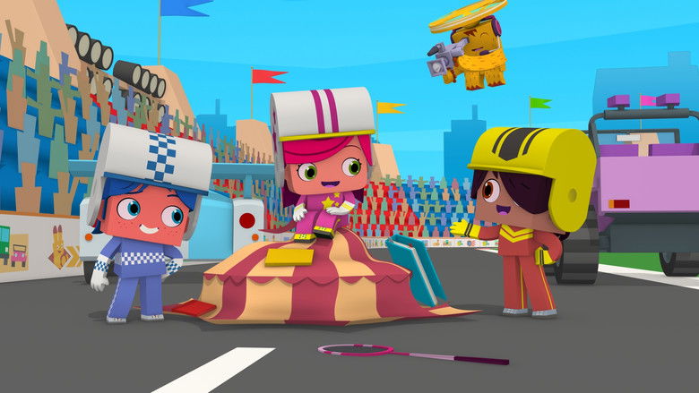 Still image for Yoko season 1 episode 19: Yoko 500 Still image for Yoko season 1 episode 19: Yoko 500