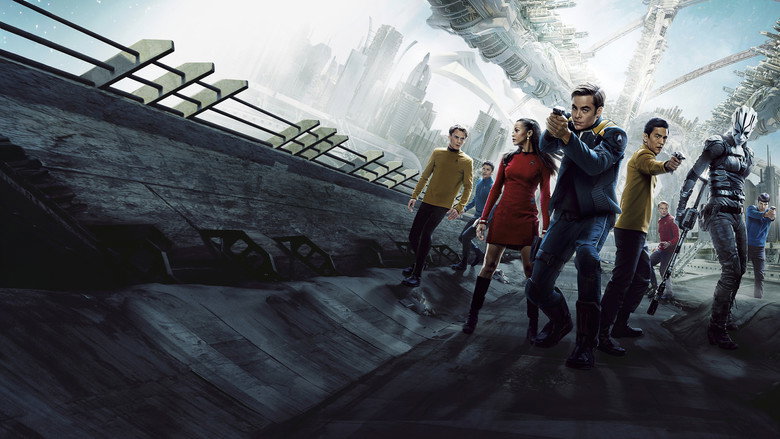 Foto 59 de Star Trek: Sem Fronteiras