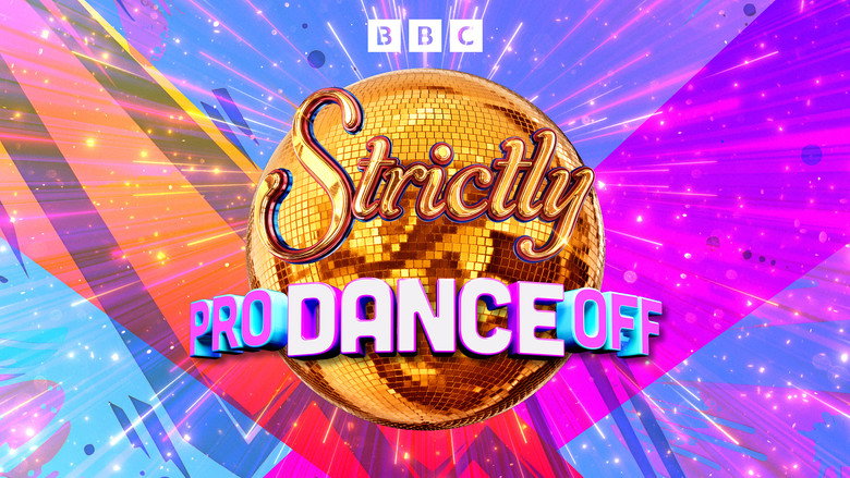Strictly Pro Dance Off