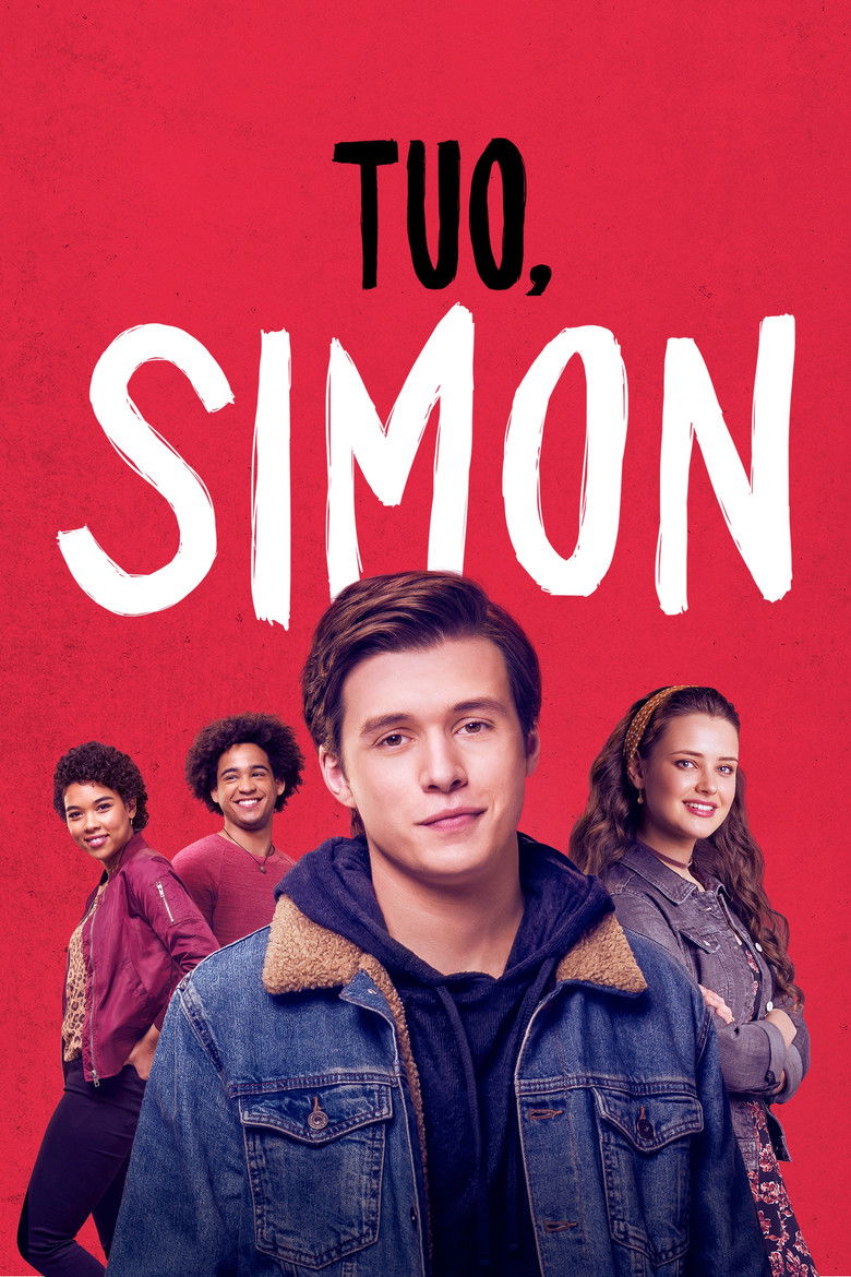 Tuo, Simon (2018)