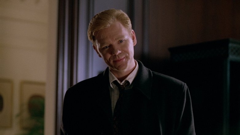 Still image for NYPD Blue season 1 episode 16: A Sudden Fish Still image for NYPD Blue season 1 episode 16: A Sudden Fish