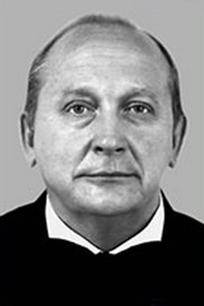 Pyotr Gavrilyuk portrait image