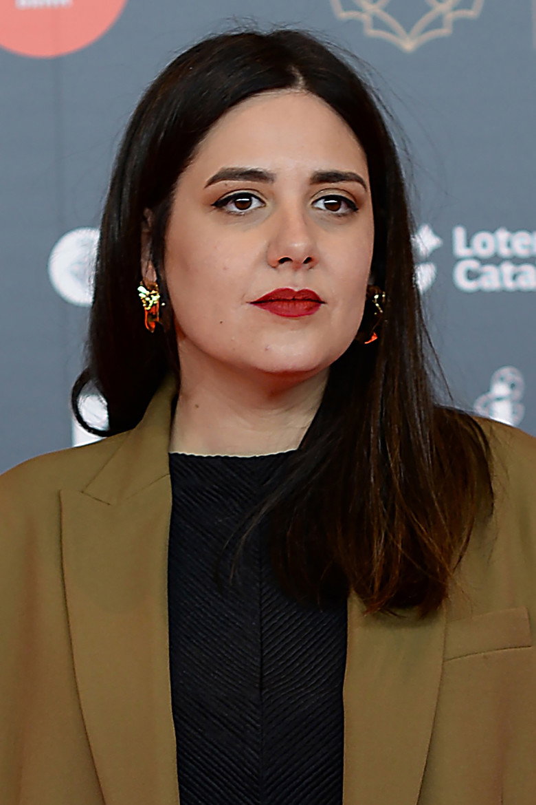Belén Funes photo 2