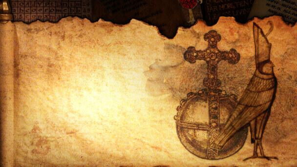 Still image for Shakespeare Decoded season 1 episode 4: The Royal Riddle