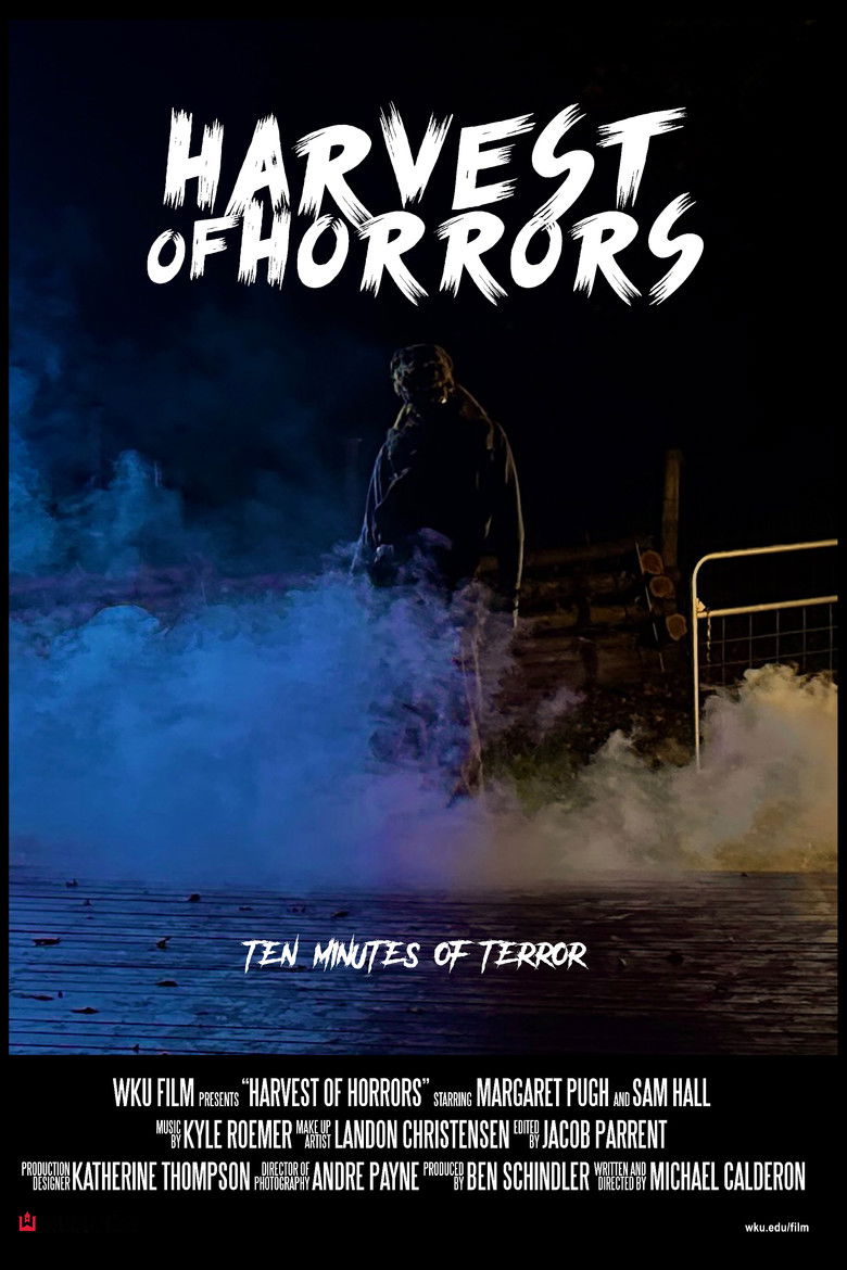 Imatge de Harvest of Horrors