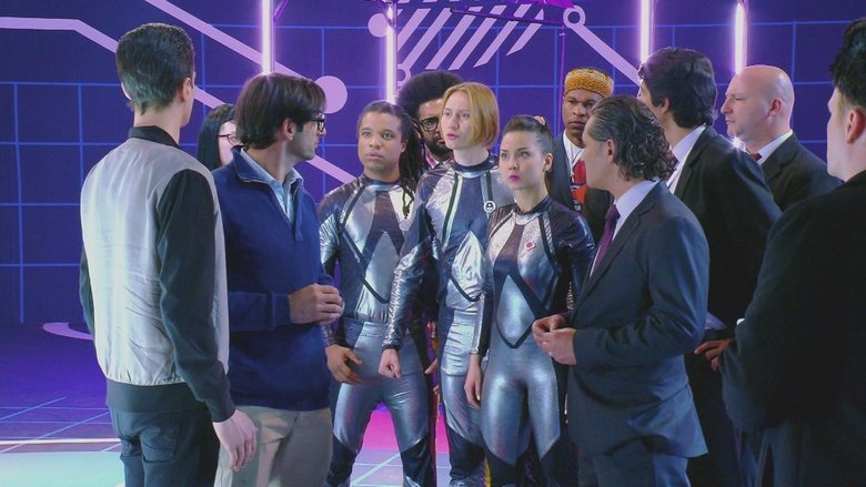 Still image for Yo Soy Franky season 1 episode 60: Episode 60