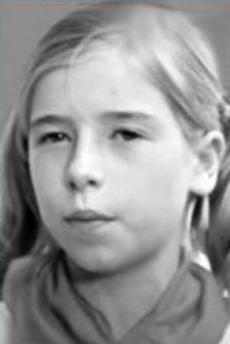 Kseniya Tsvelikh portrait