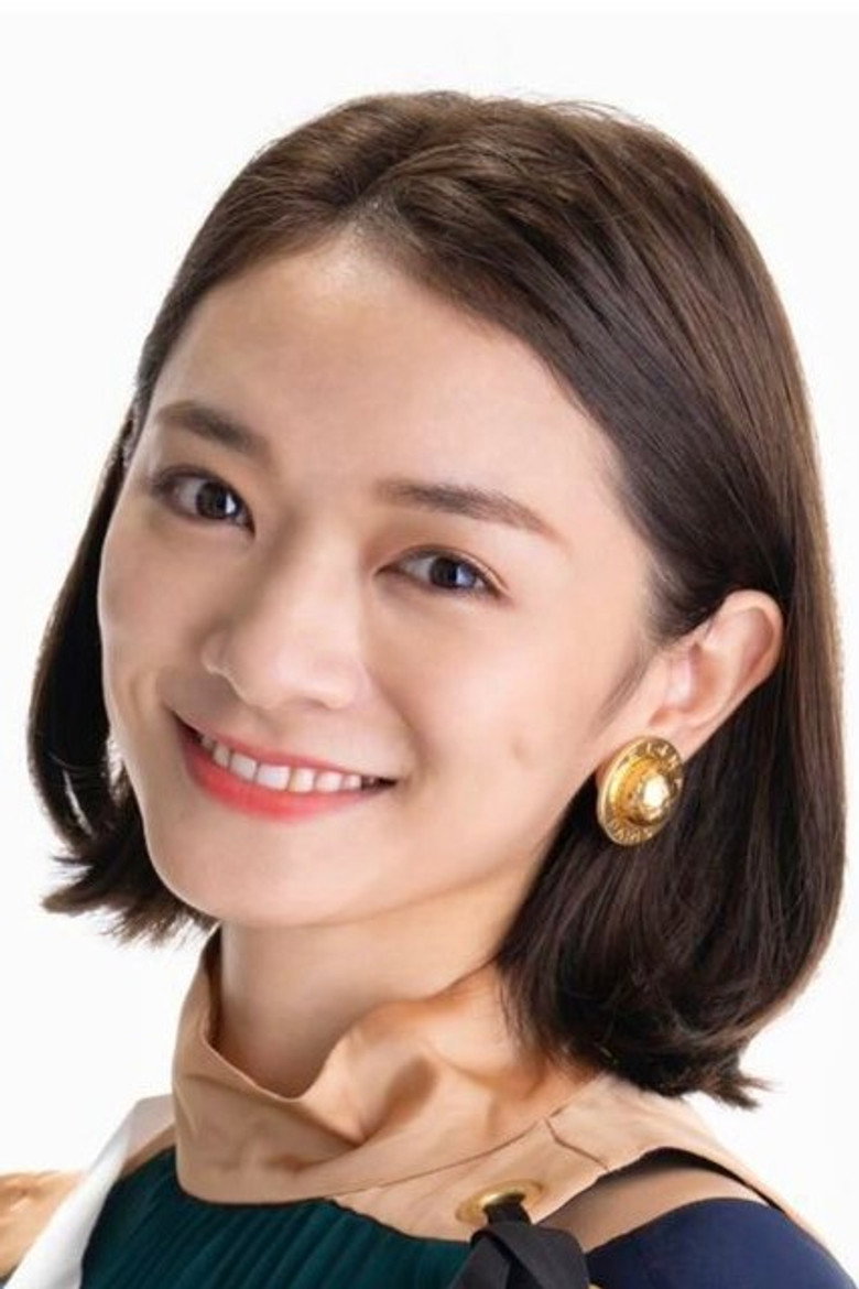 Yoko Fueki photo