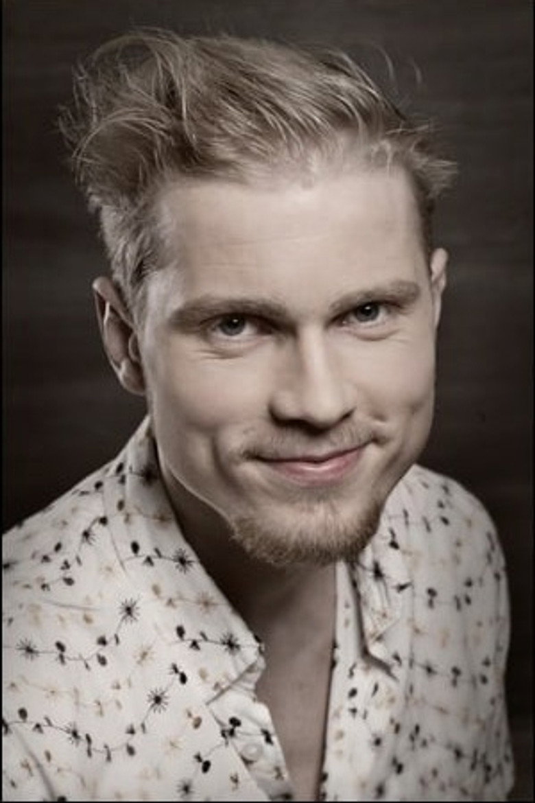 Kristo Viiding photo 2