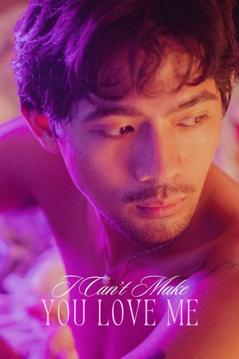 I Can't Make You Love Me (2023)