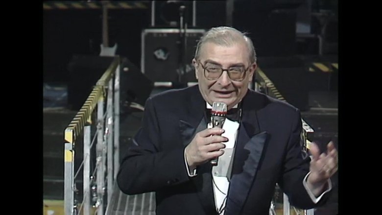 Still image for Les Nuls, l'émission season 1 episode 19: Episode 19