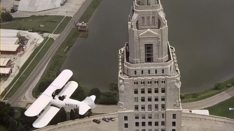 Image d'arrière-plan 5 du film La Tour mortelle