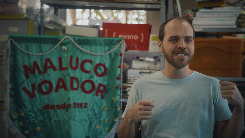 Maluco Voador: Além do Som 2