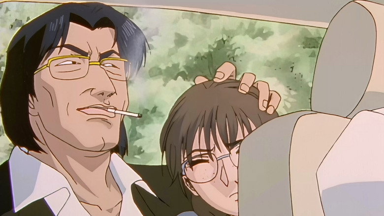 Still from Great Teacher Onizuka - Season 1 Episode 15