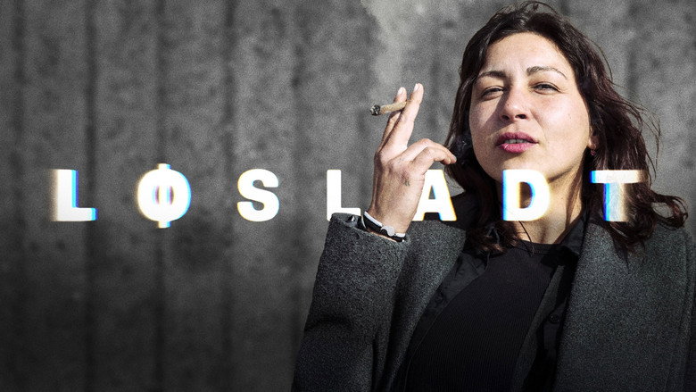 Løsladt