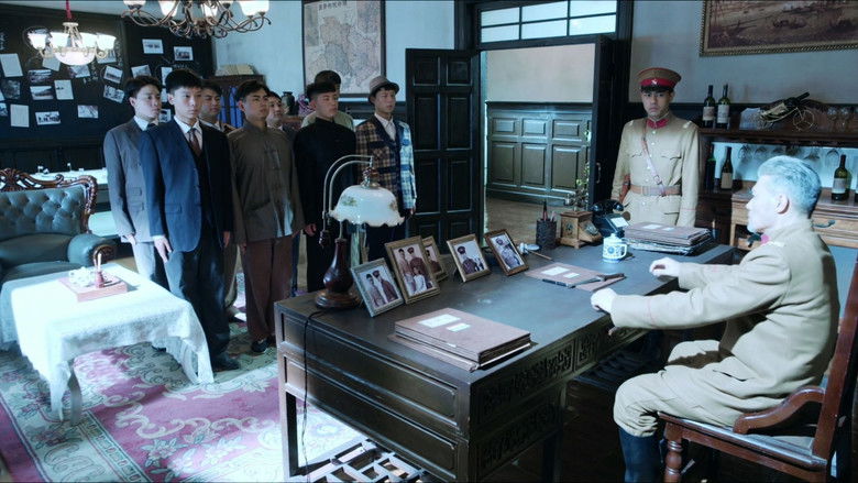 Still image for Marvel's the Brothers season 1 episode 9: Episode 9