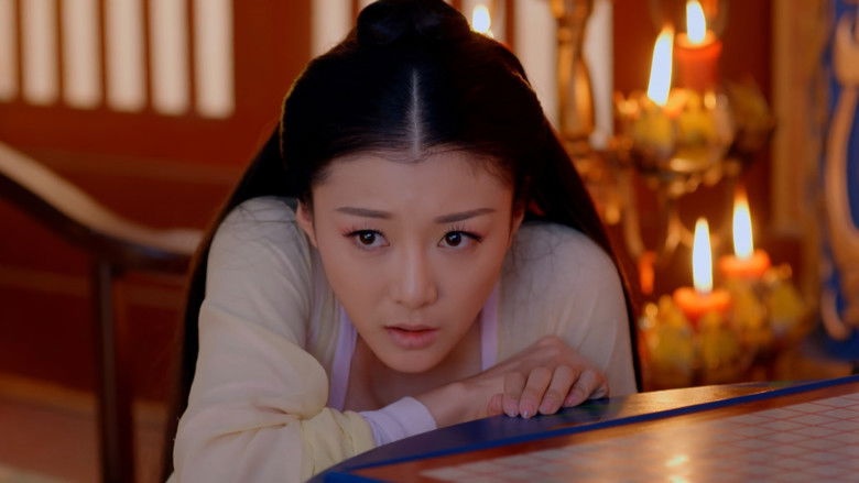 Still image for The Empress of China season 1 episode 37: Episode 37 Still image for The Empress of China season 1 episode 37: Episode 37