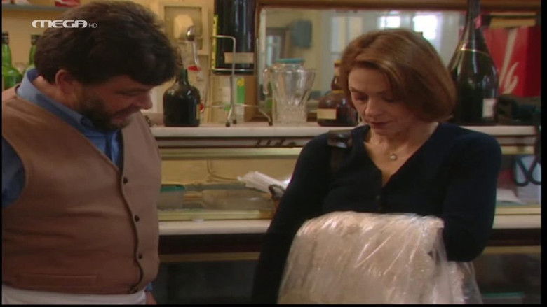 Still image for Vios Anthospartos season 1 episode 11: Episode 11 Still image for Vios Anthospartos season 1 episode 11: Episode 11