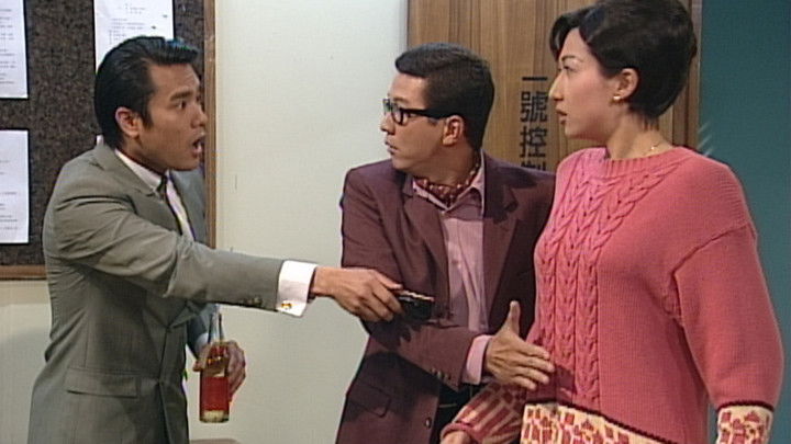 Still image for Old Time Buddy - To Catch a Thief season 1 episode 13: Episode 13 Still image for Old Time Buddy - To Catch a Thief season 1 episode 13: Episode 13