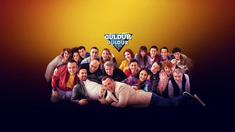 Güldür Güldür Show Season 9 Episode 18 : Episode 18