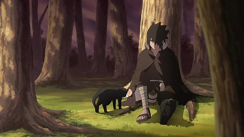 Sasuke