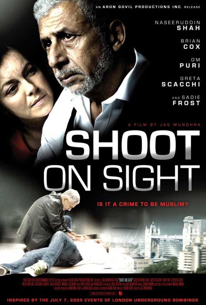 Bollywood: Shoot on Sight