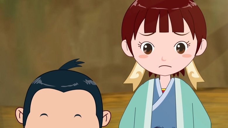 Still image for Legendary Soccer Kid season 1 episode 8: Episode 8