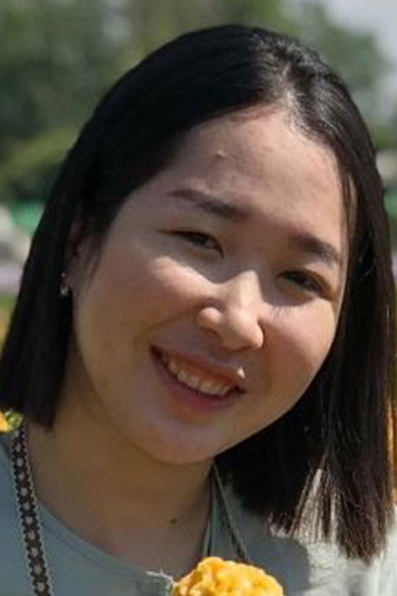 Phaengpan Homjan portrait image