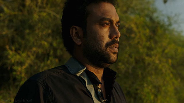 Still image for PORUL season 1 episode 5: Episode 5