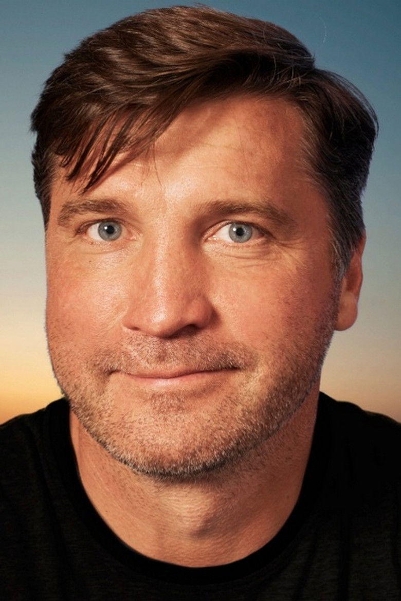 Dariusz Obrębski portrait image