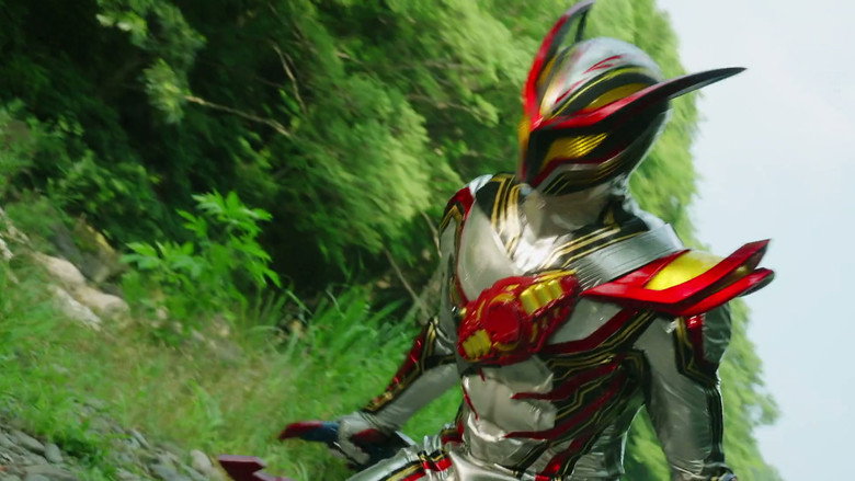 Still from Kamen Rider ZEZTZ - Season 1 Episode 21