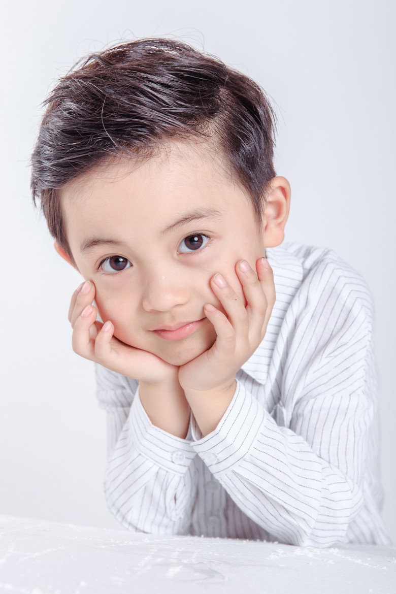 Zhang Yuxuan photo 2