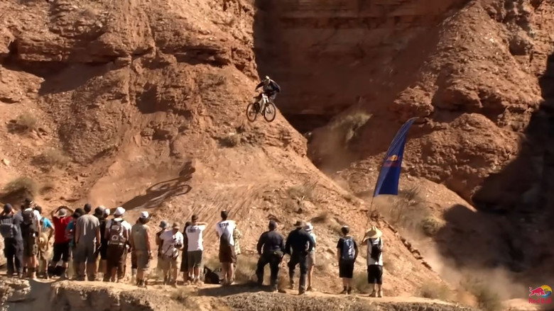 Rampage 2012 görseli
