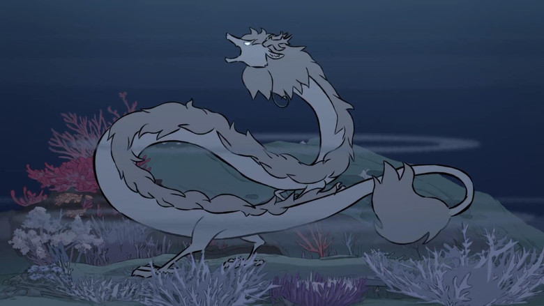 Still image for Nonhuman season 1 episode 91: Episode 91 Still image for Nonhuman season 1 episode 91: Episode 91