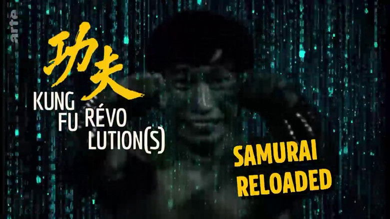 Still image for Kung fu Révolution(s) season 1 episode 6: Episode 6